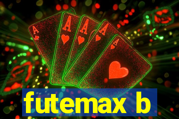 futemax b